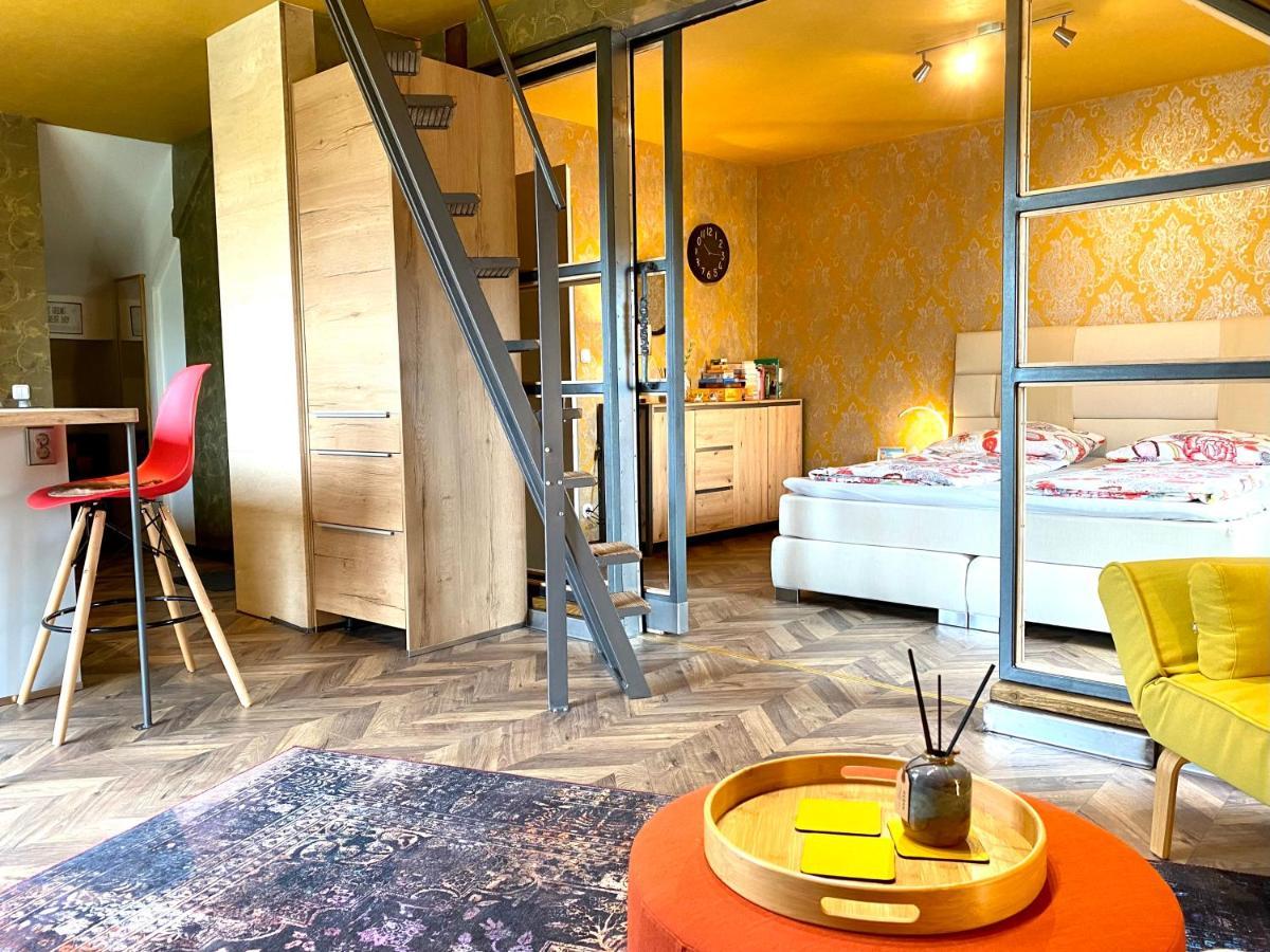 Hof Vierzehnender Im Hohen Venn - 70Qm Maisonette - 2 Schlafzimmer - Wohnkueche - Balkon Mit Grill - Monschau - Eifel - Hunde Willkommen - Islandpferde Exterior photo