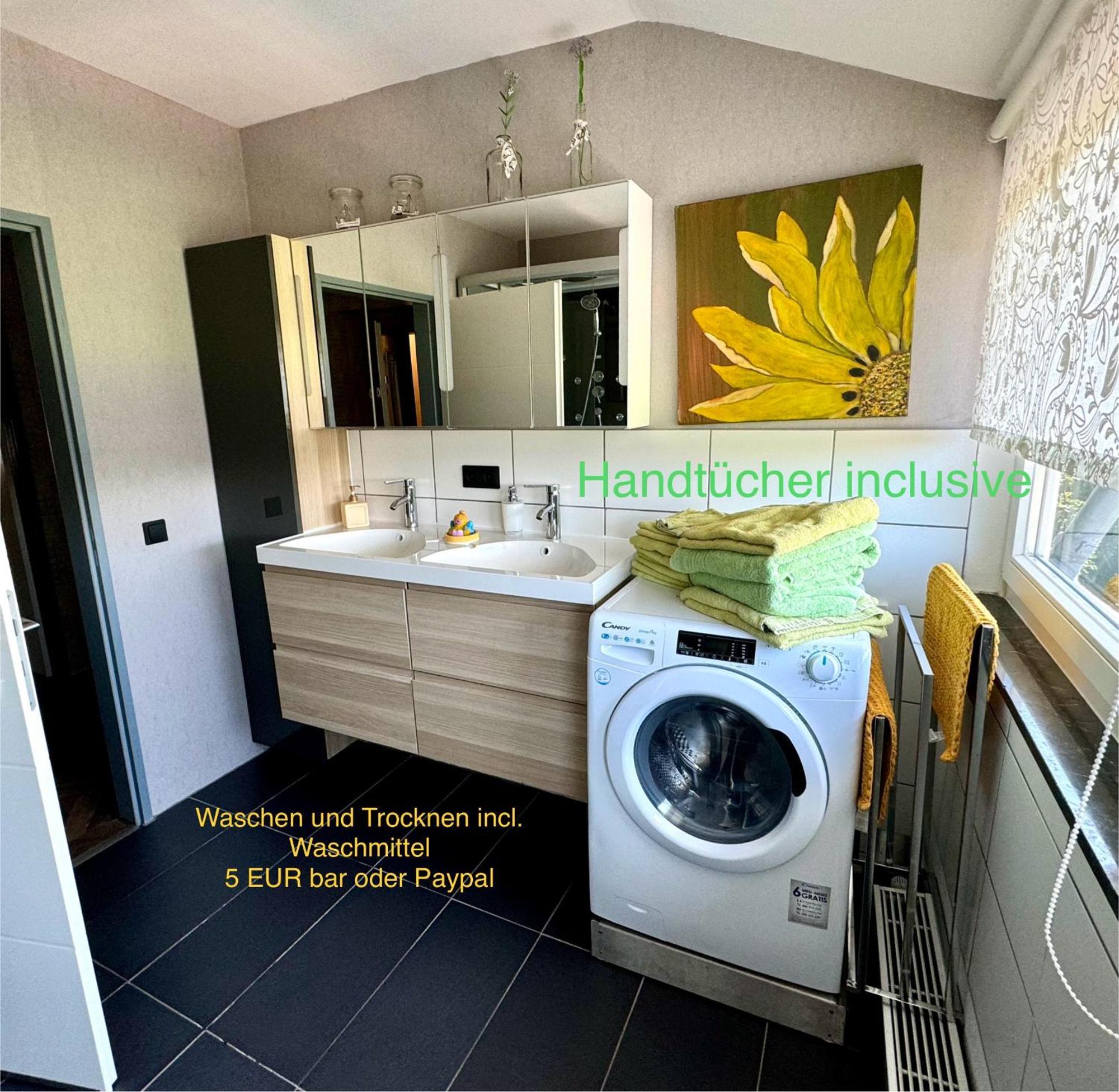 Hof Vierzehnender Im Hohen Venn - 70Qm Maisonette - 2 Schlafzimmer - Wohnkueche - Balkon Mit Grill - Monschau - Eifel - Hunde Willkommen - Islandpferde Exterior photo